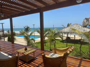 Hotel Gran Azul Bungalows